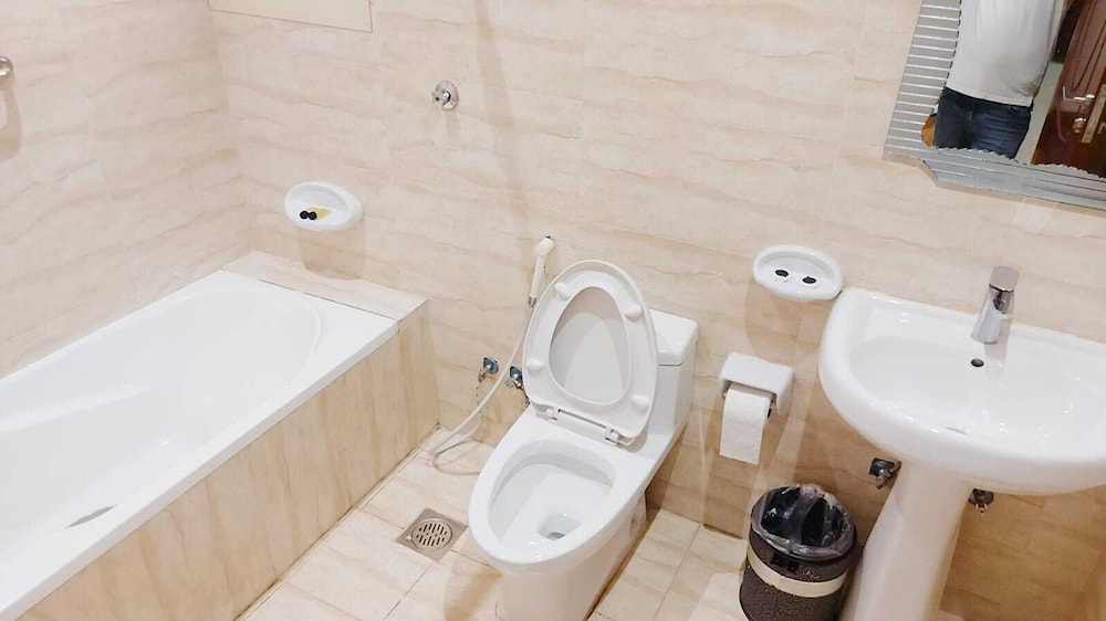 Celine Al Motamayza Apartments — photo 43