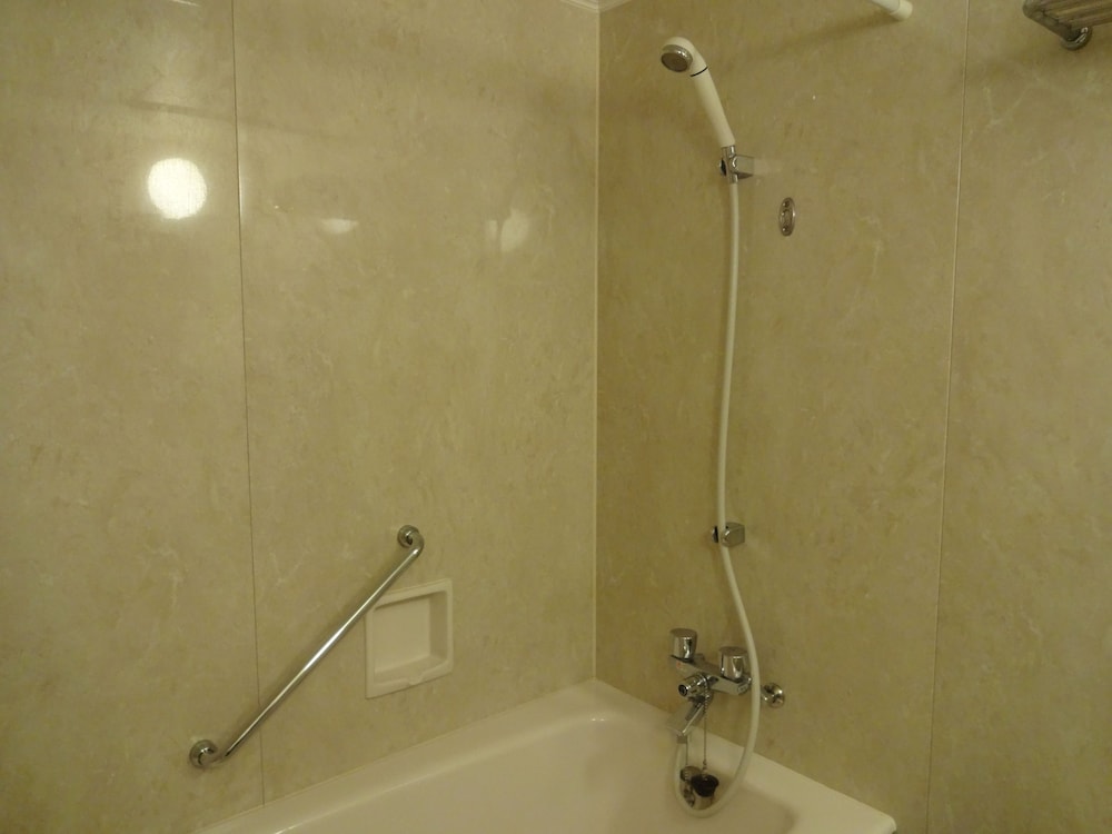 Standard Twin Room photo 3