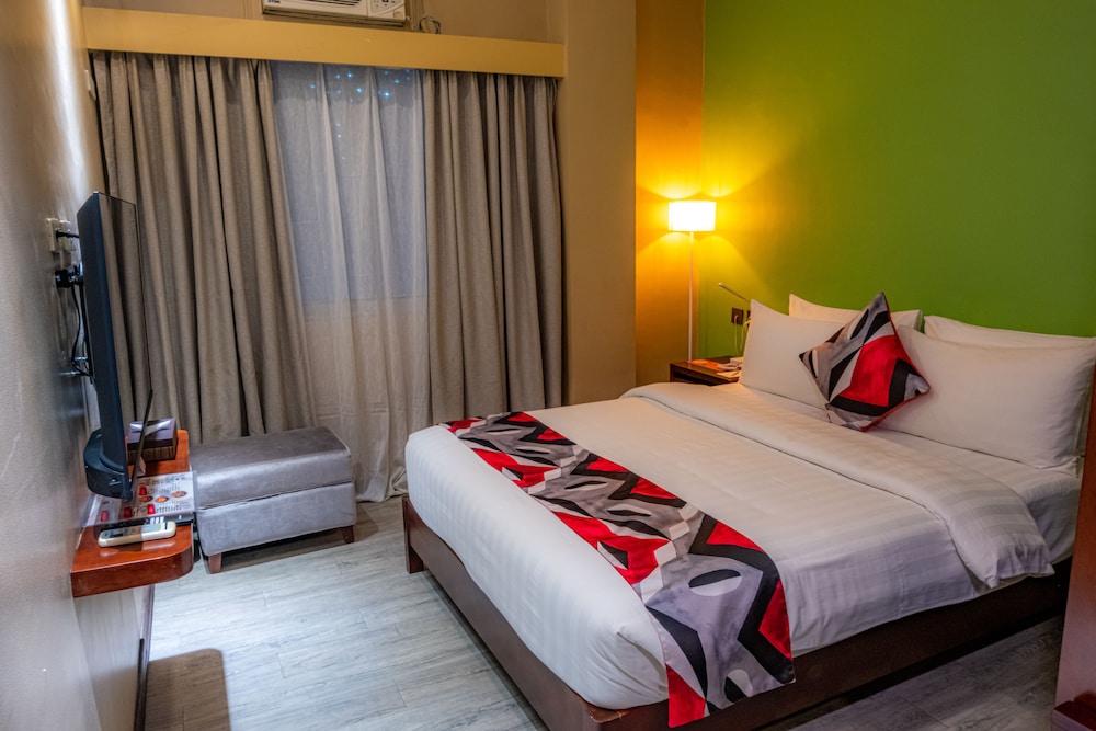 Deluxe Room photo 3