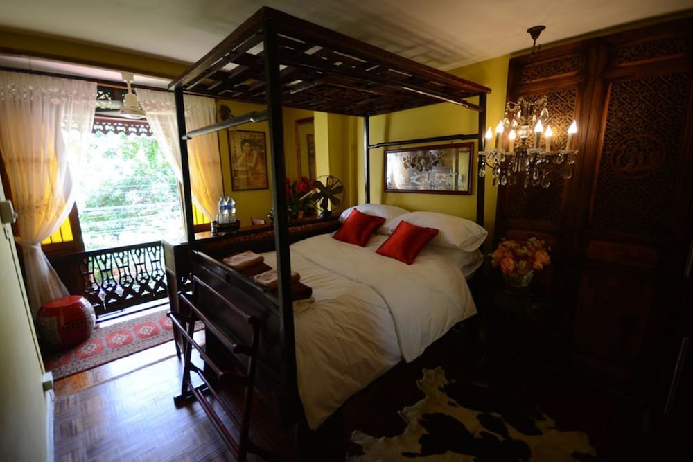 Deluxe Double Room photo 1
