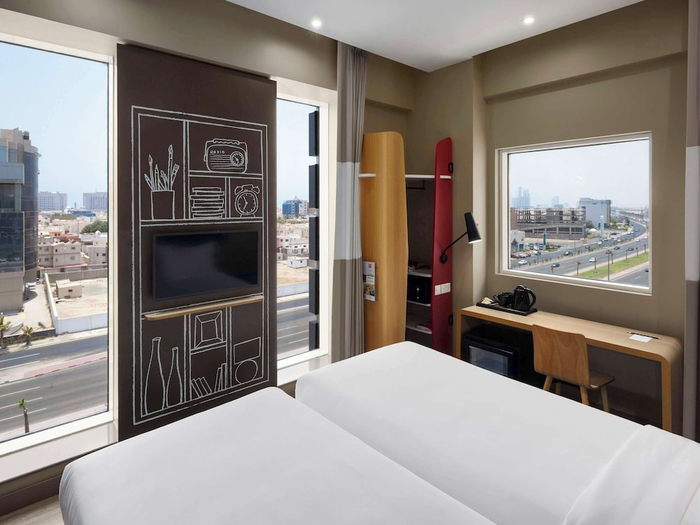 Standard Room, 2 Twin Beds - Photo 5