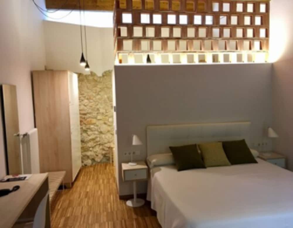 Habitación Triple (Aljibe)