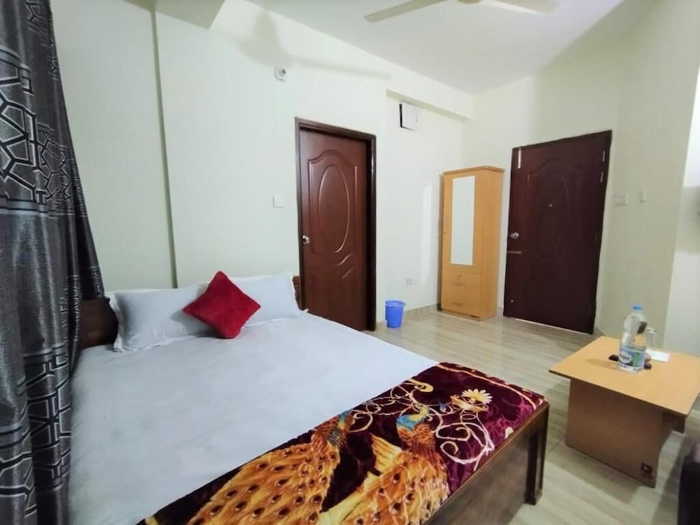 Basic Double Room photo 1