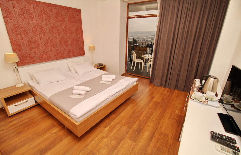 Superior Double Room photo 1