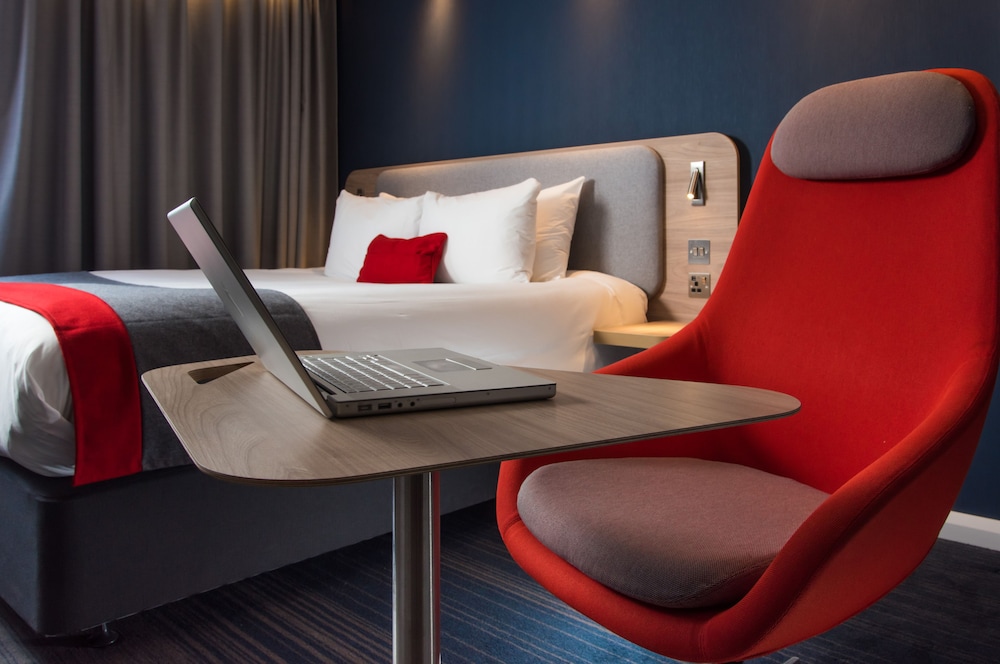 Standard Room, 1 Double Bed (with Free Hot Breakfast) - Photo 5