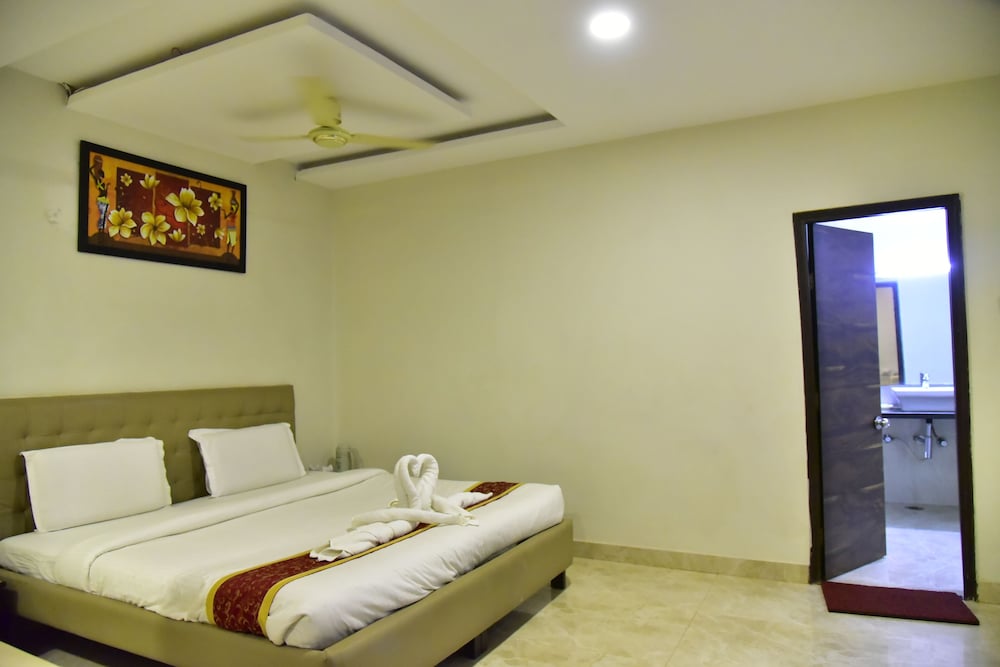 Executive Double Room