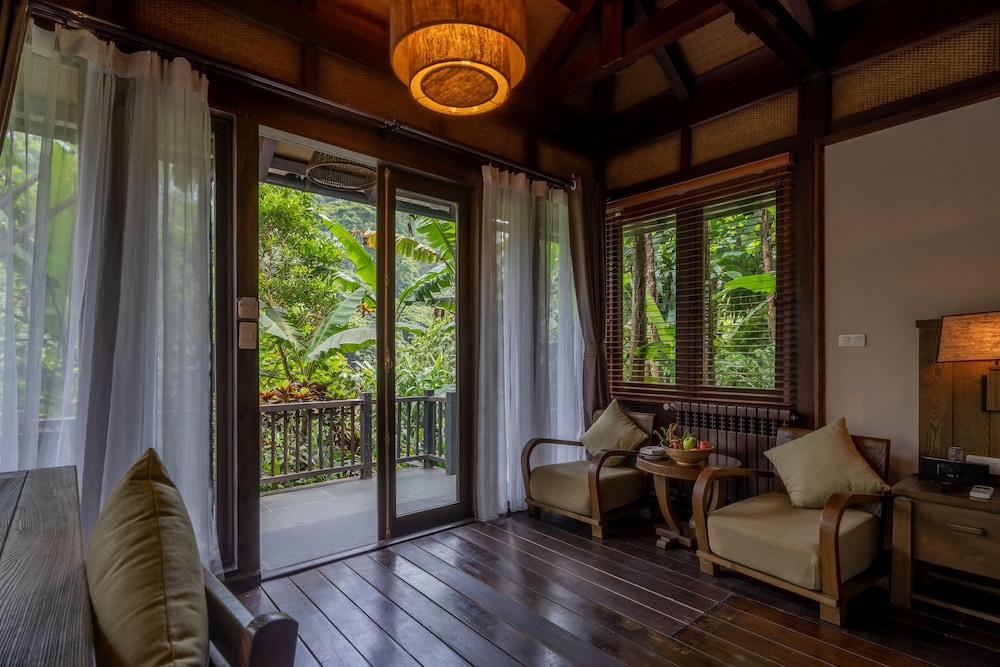 3 Bedroom Pool Villa