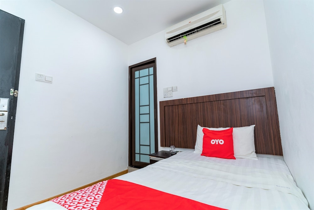 Standard Single Room photo 3