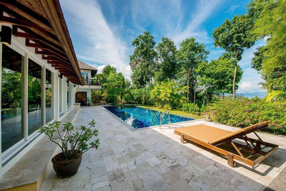 SEAVIEW POOL VILLA-CORTEZ - Photo 9