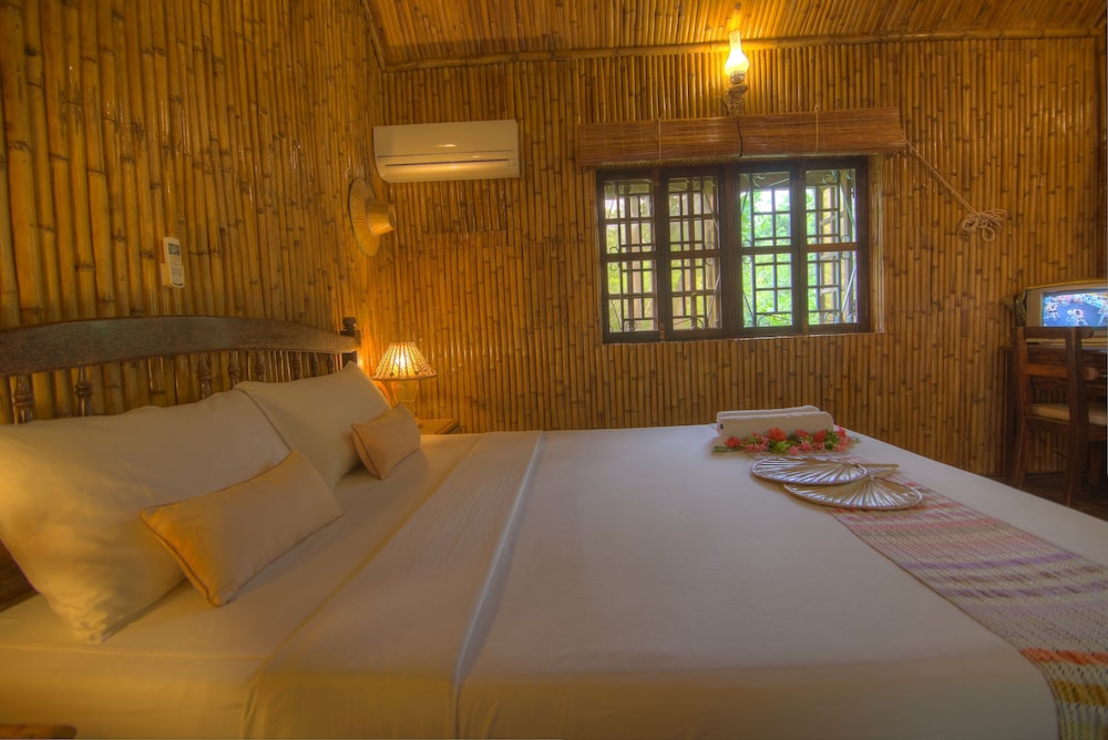 Private Palm Bungalow Double - Photo 6