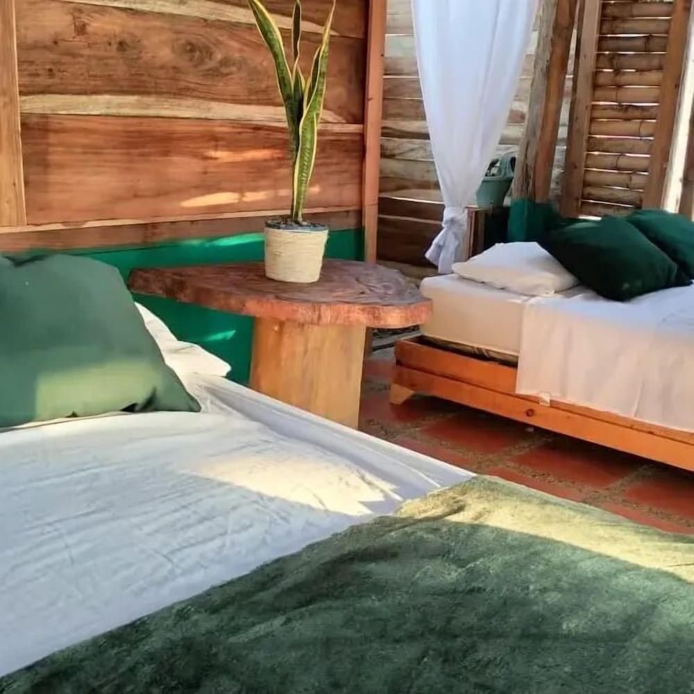 Deluxe Quadruple Room photo 1