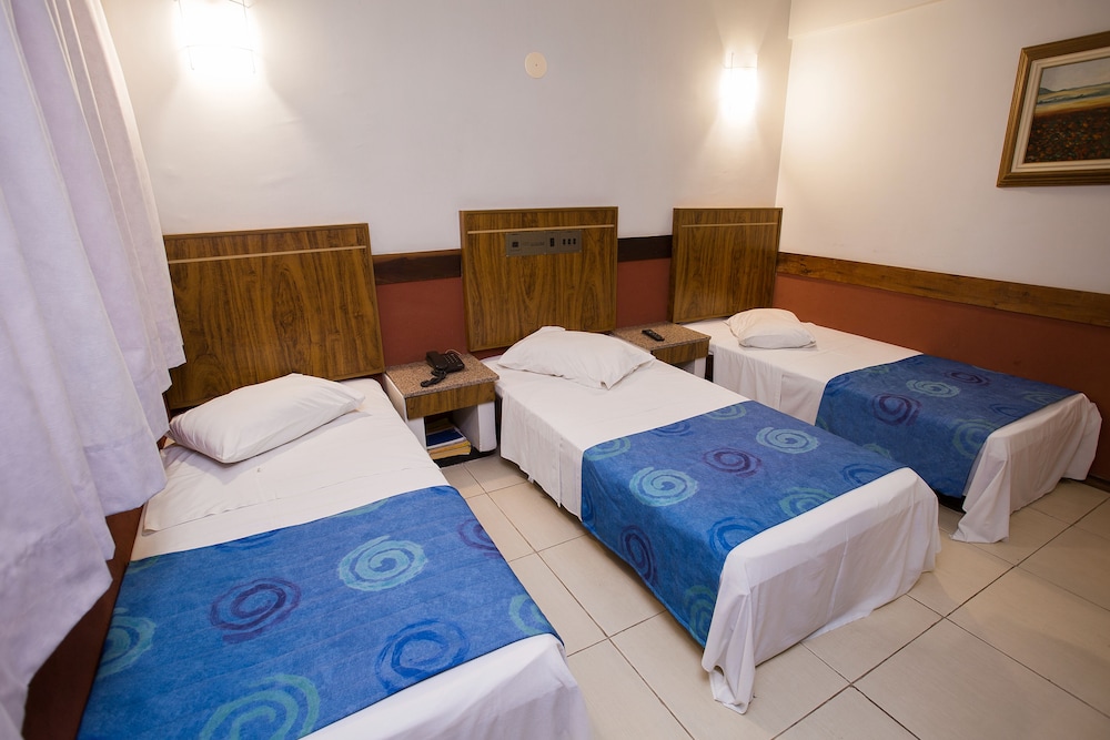 Apartamento Triplo Twin Standard photo 3