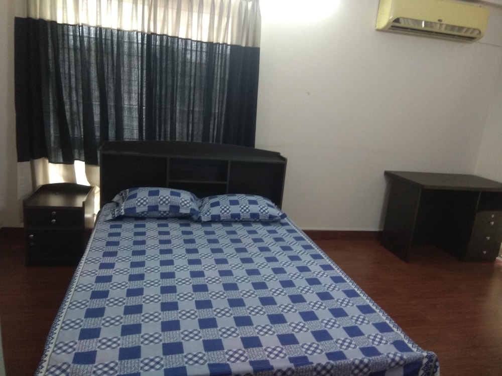 Apartment, Multiple Beds, Non Smoking photo 2
