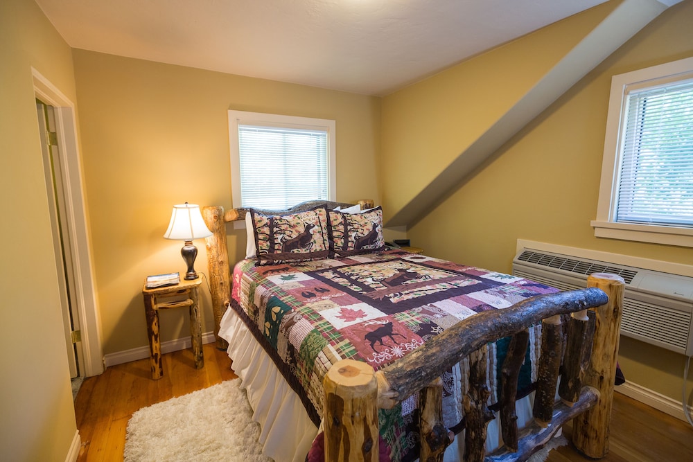 Basic Room photo 3
