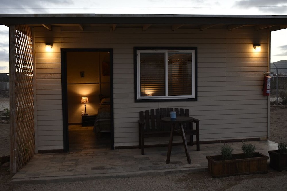 Standard Cabin photo 2