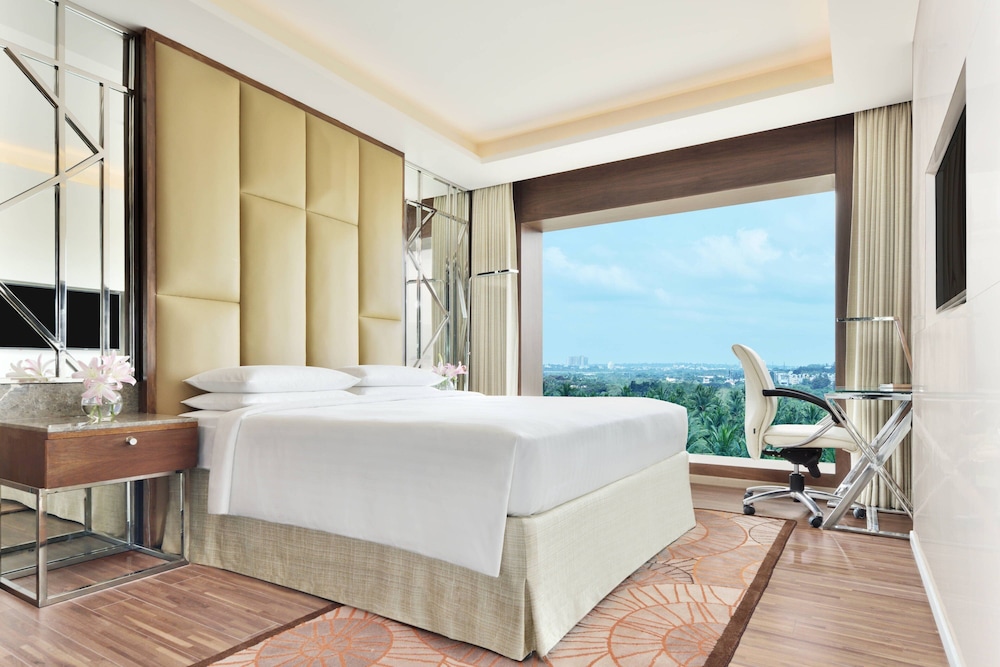 Presidential Suite, 1 King Bed photo 2
