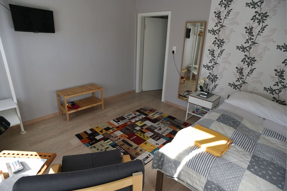 Apartment (for 3 Person) photo 1
