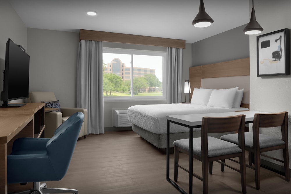 Studio Suite, 1 Queen Bed with Sofa bed - Photo 9