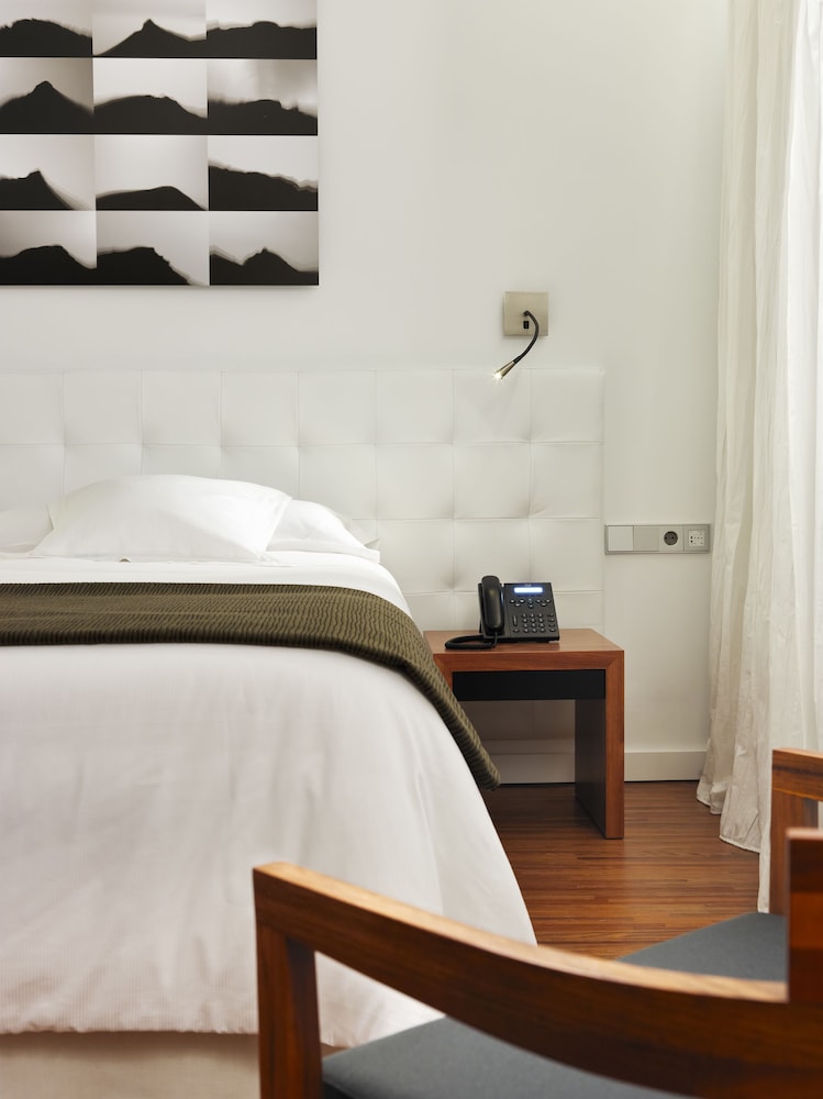 Double Room, Garden View (single use)