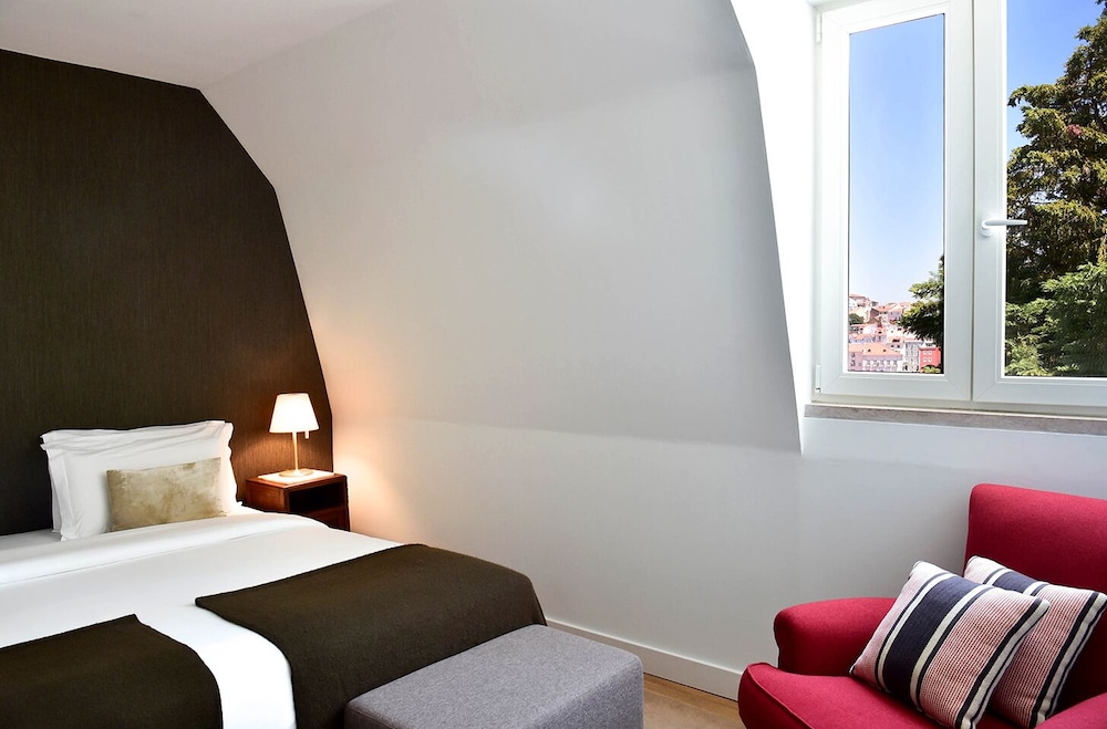 Deluxe Suite - Photo 37