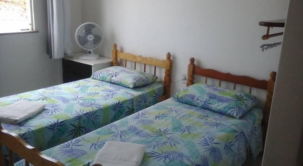Twin Room photo 1