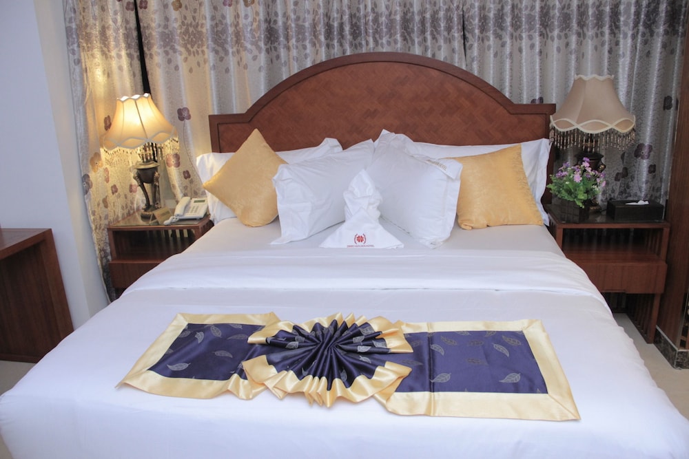 Executive Room photo 1