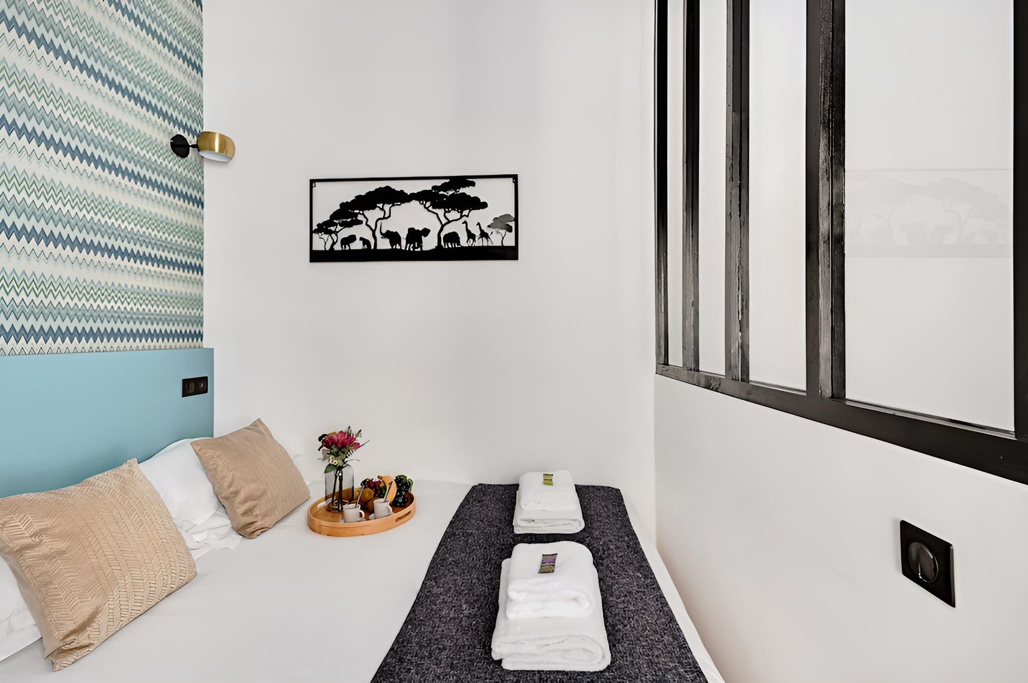 Apartment (19B) photo 3