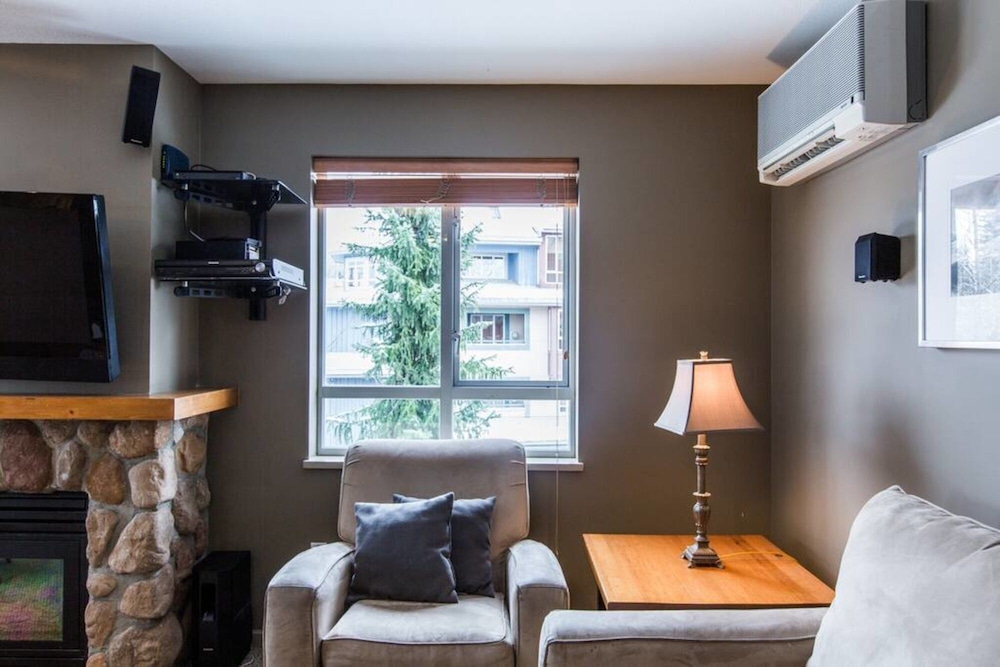 Whistler Village - Best Location - Spacious, Billede 36