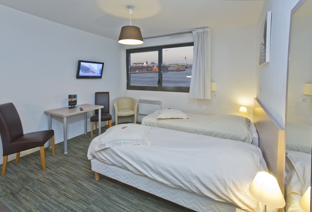 Comfort Studio, 2 Twin Beds - Photo 2