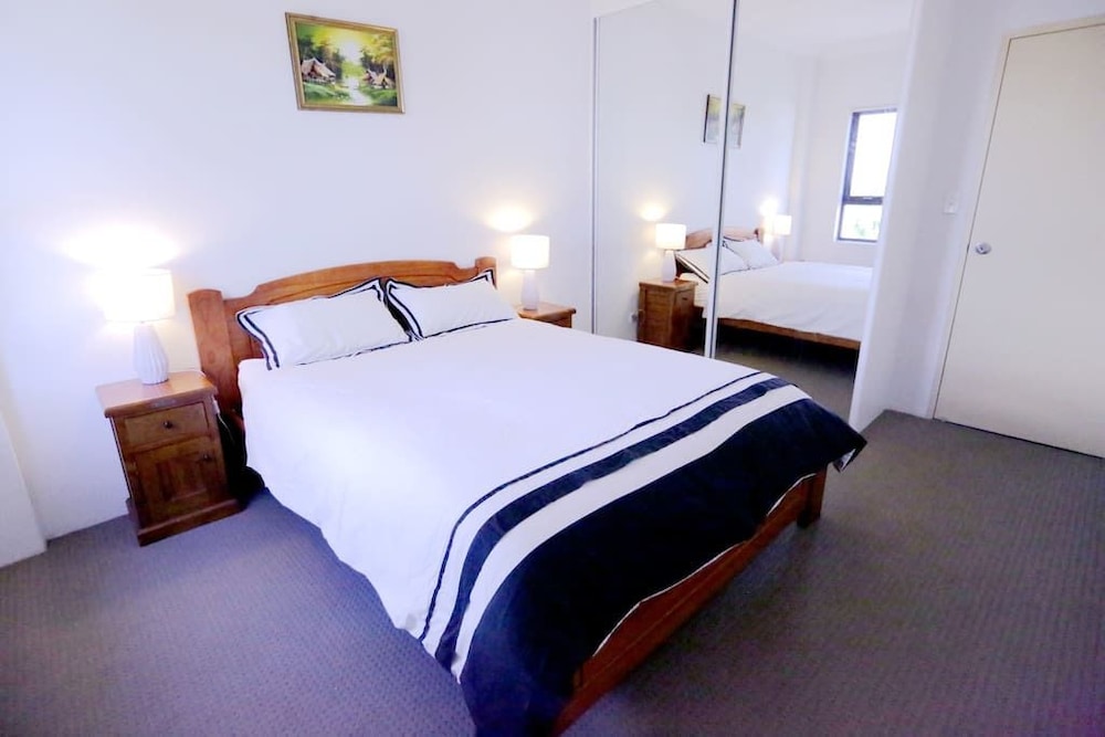 Basic Apartment, 2 Bedrooms, Garden View photo 2