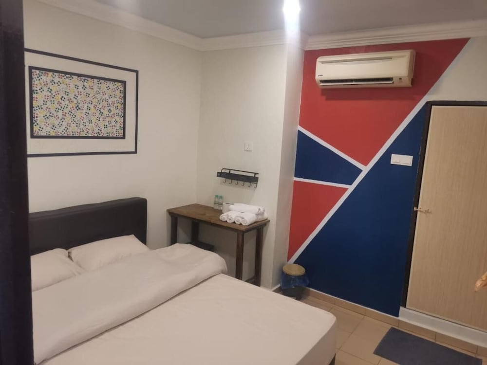 Standard Double Room photo 2