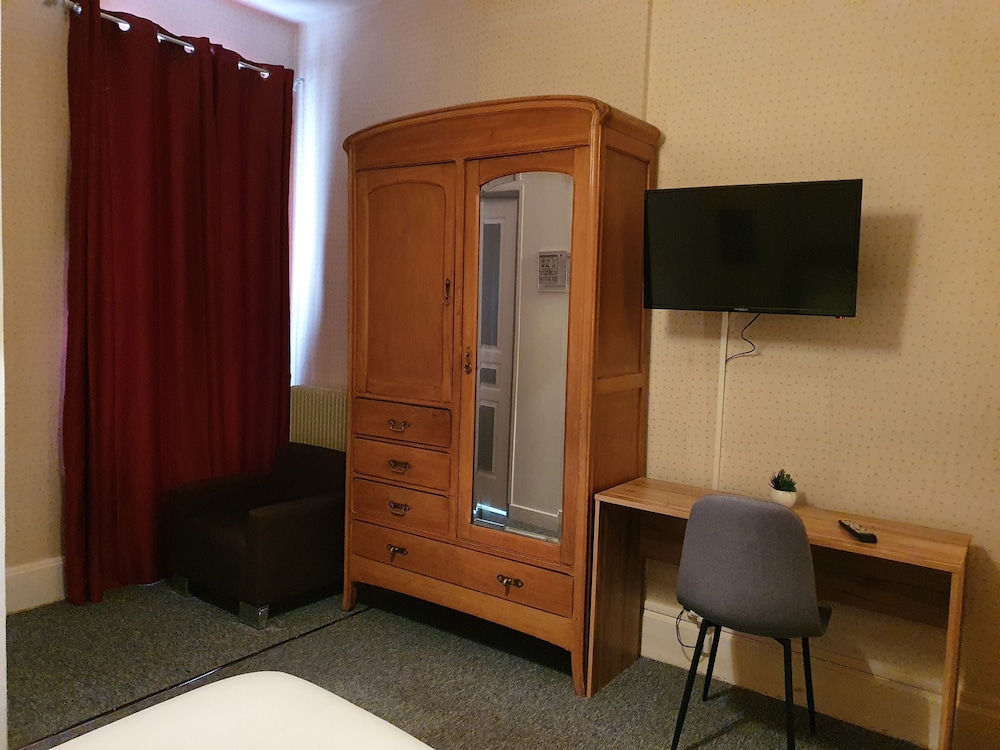 Standard Double Room, 1 Double Bed - Photo 19
