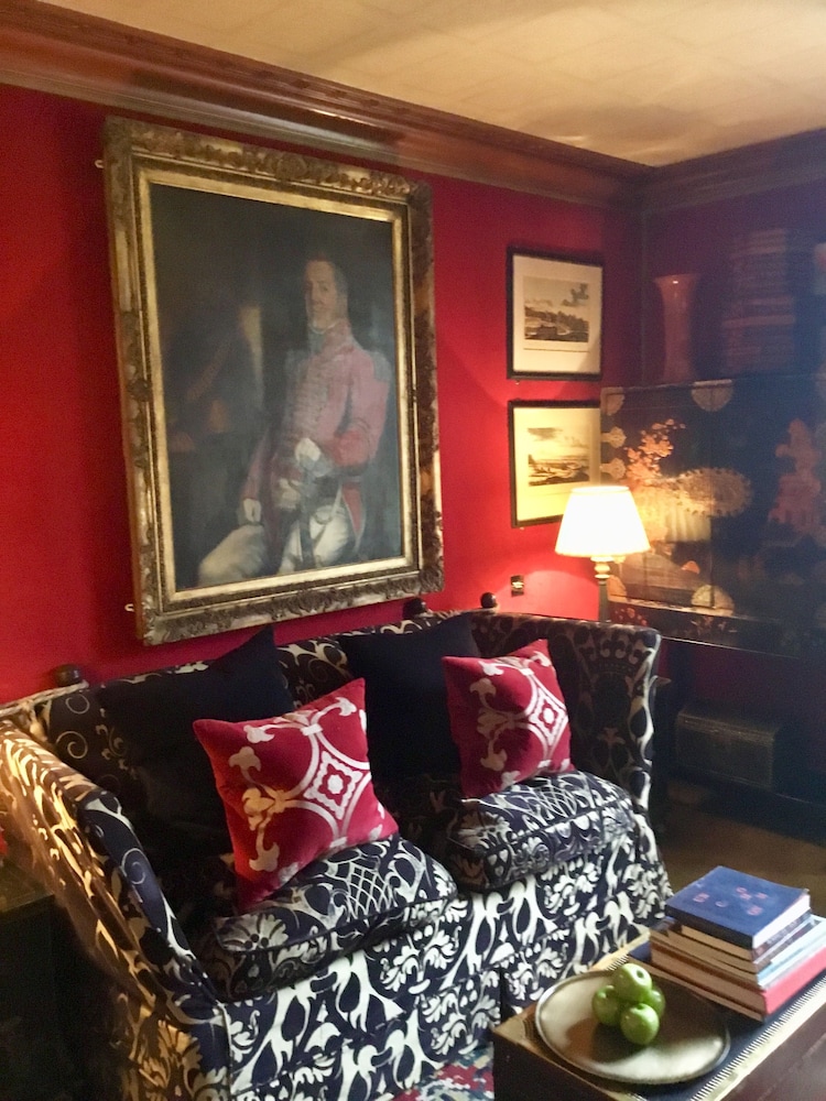 Allan Ramsay Suite - Photo 18