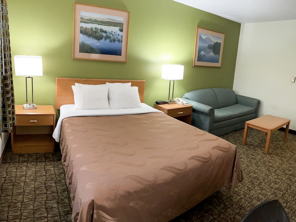 Comfort Room photo 3