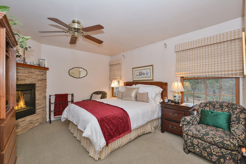 Snowbell Room photo 1