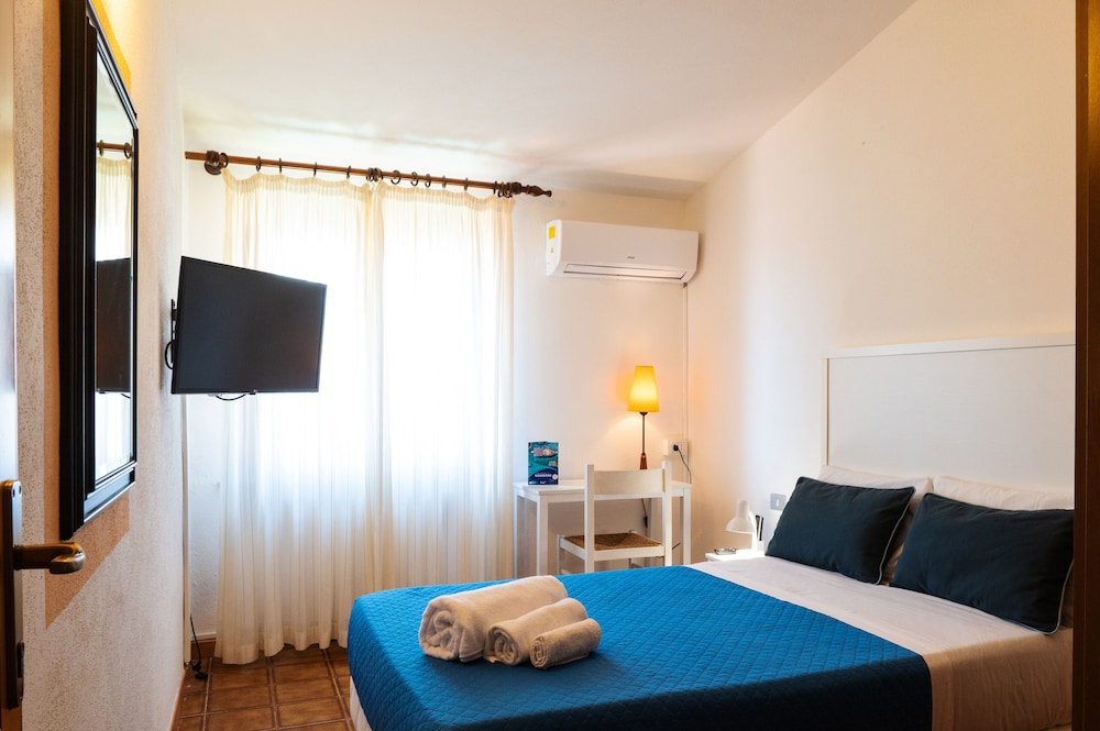Economy Single Room, 1 Twin Bed, Non Smoking photo 1