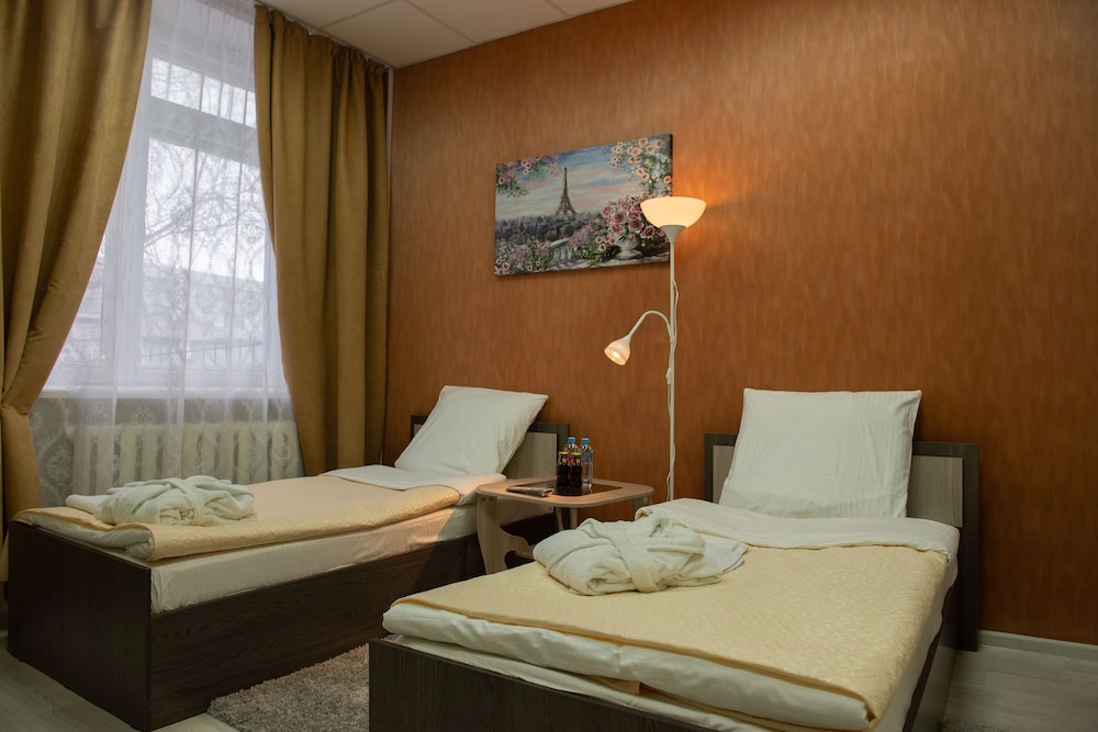 Comfort Double or Twin Room photo 1