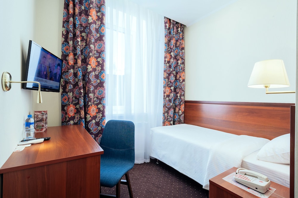 Standard Single Room photo 1