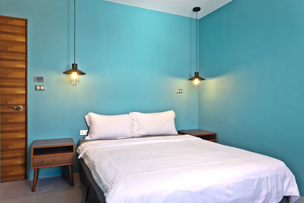 Classic Double Room (4F) photo 2