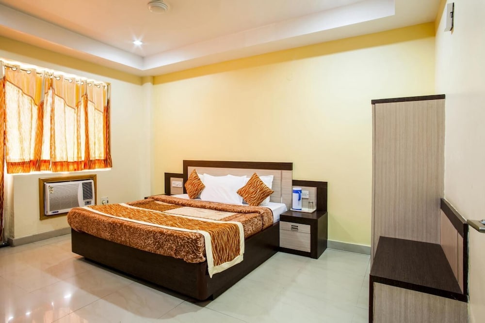 Deluxe Room - Photo 1