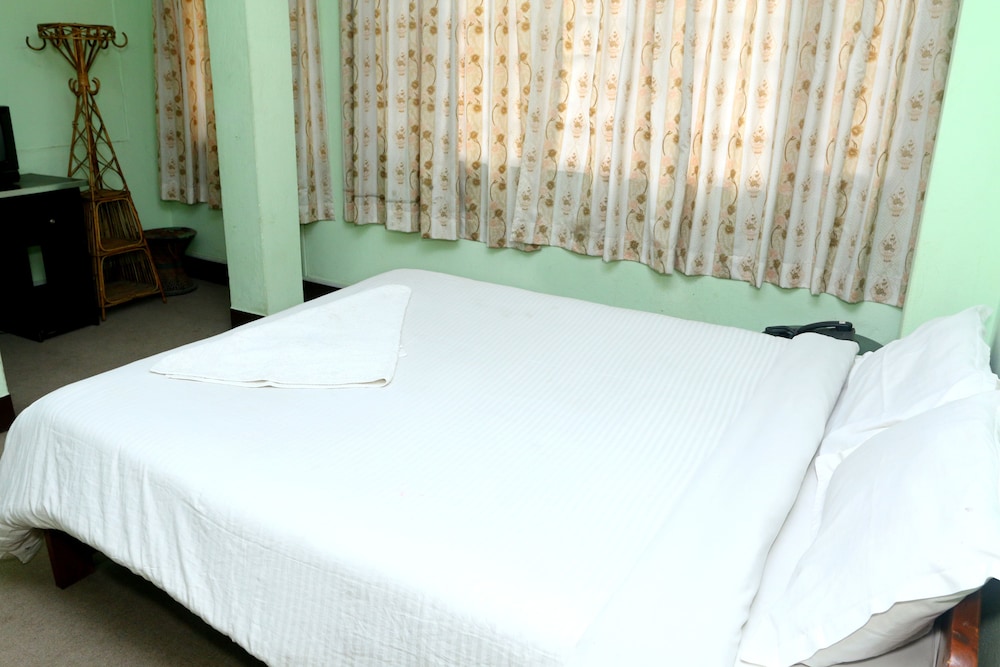Standard Room, 1 Double Bed, Non Smoking