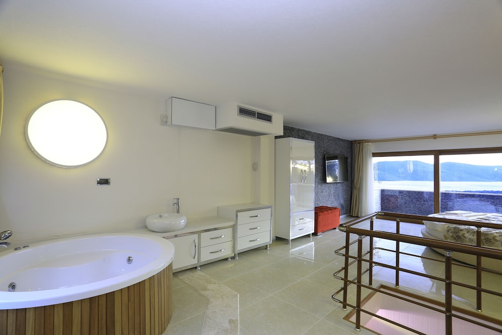 Suite (Penthouse) photo 2