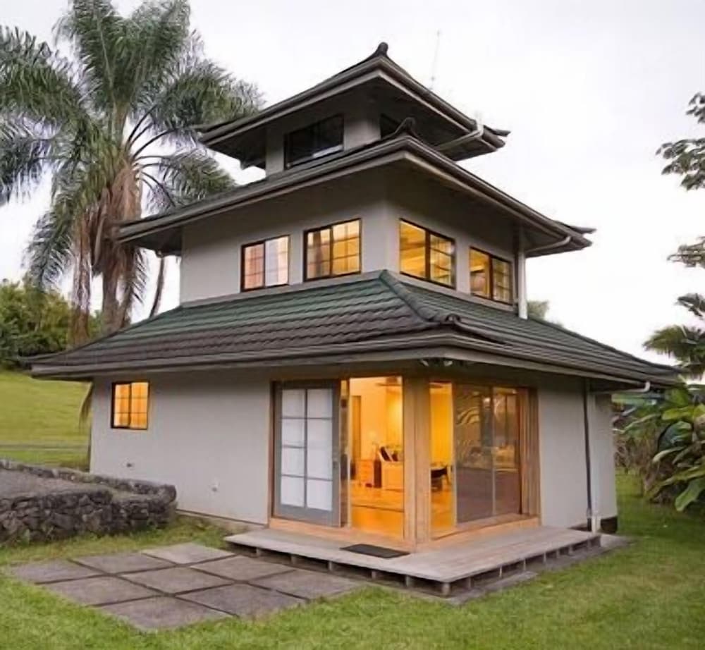 Exclusive House, 1 Bedroom, Kitchen, River View