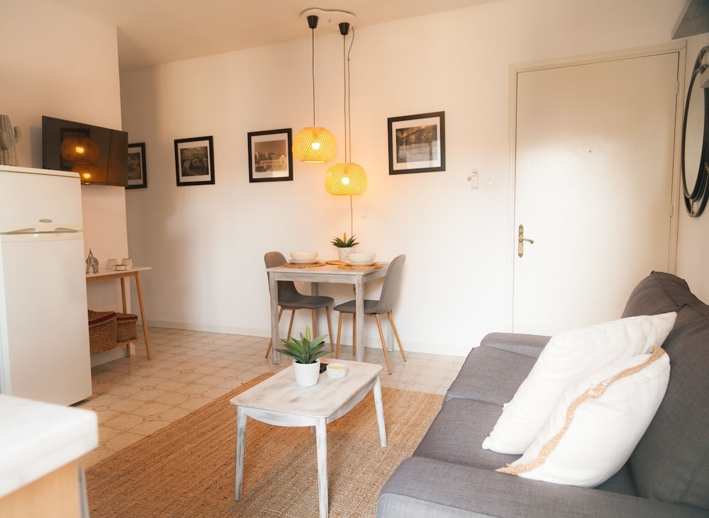 Luxury Apartment
