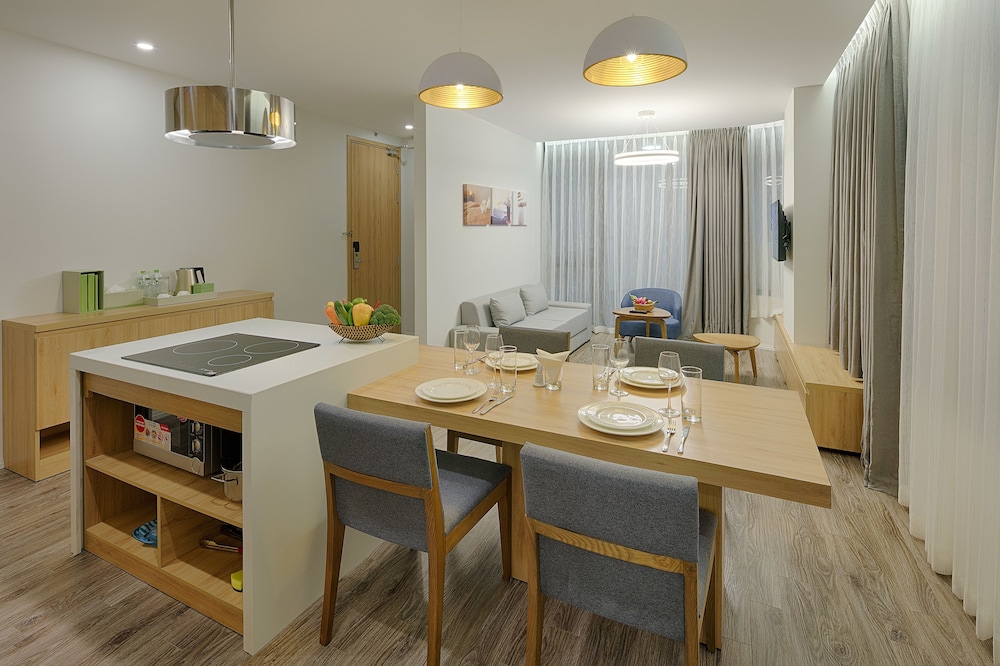 Residence Room