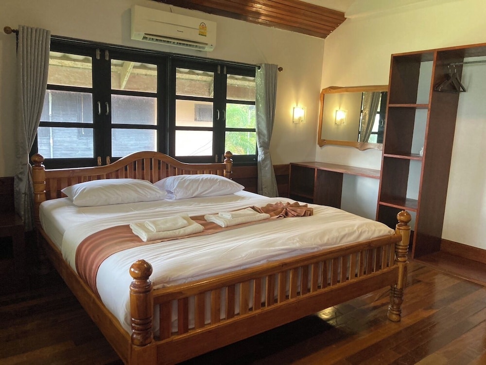 Deluxe Room photo 1