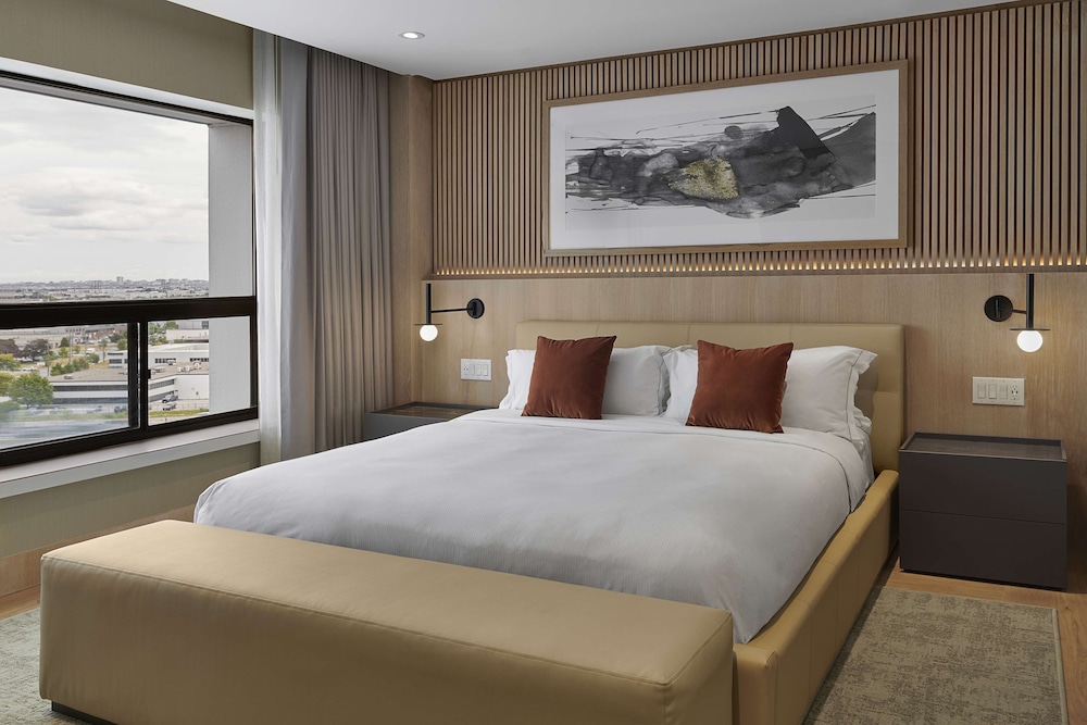 Presidential Suite, 1 King Bed