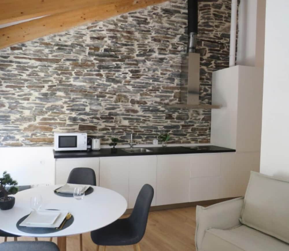 Apartamento Superior