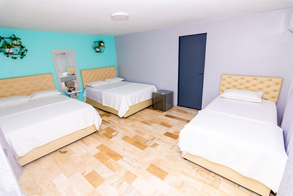 Double Room photo 2