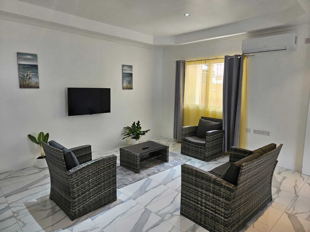 Apartment, Mountain View, Ground Floor